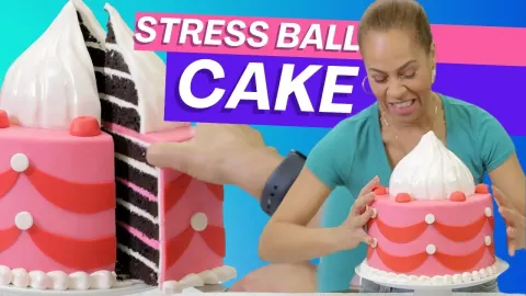Cake You Explained Clearly