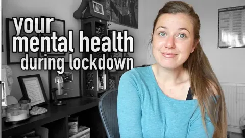 How I Protected My Mental Health During Lockdown