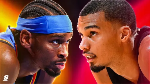 NBA Finals Preview: Spurs vs Thunder Could Define a Decade of Basketball