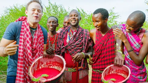 Masai Check Features and What to Know