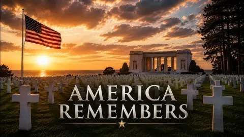 The American Battle Monuments Commission: How the US Honors Its War Dead Overseas