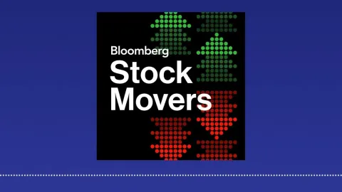 PTC, Qualcomm and TSMC Lead Early Stock Gains as Schneider Electric Bets Big on AI Software