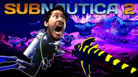 Exploring the Depths of Subnautica 2: New Discoveries and Survival Tips