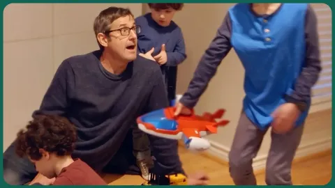 Inside America's Million Dollar Baby Adoption Industry with Louis Theroux