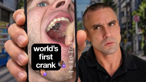 How Looksmaxxing Enthusiasts Are Accidentally Solving a Major Health Epidemic