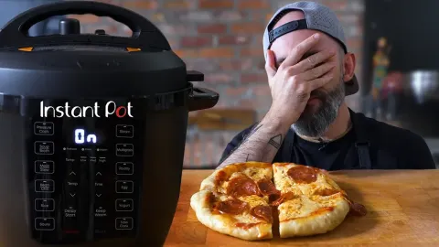 Testing the Best and Worst Instant Pot Recipes to See If Pressure Cooking Is Worth It