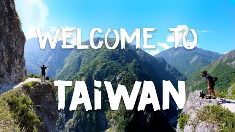 Exploring Hualien Taiwan Backpacking Adventures and Indigenous Culture