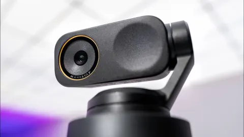 Insta360 Link 2 Pro Webcam Review: AI Tracking and 4K Quality for Professional Streaming