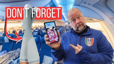 Flights Paris Features and What to Know