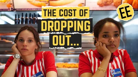 The Economic Crisis Facing Young People and Its Growing Impact