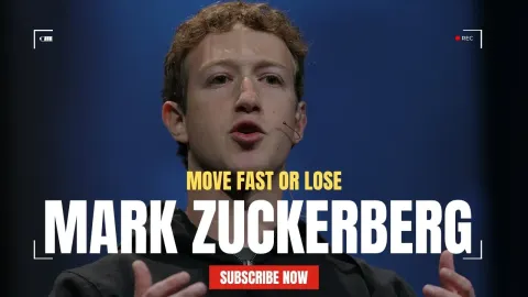 Mark Zuckerberg's Unprecedented Rise From Dorm Room to Global Power