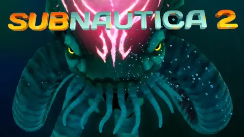 Subnautica 2 New Leviathan Encounter and Base Building