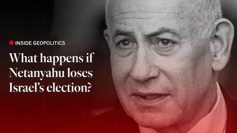 What a Netanyahu Election Loss Would Mean for Israel and Its Global Standing