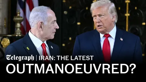Israel War Update and Why It Matters
