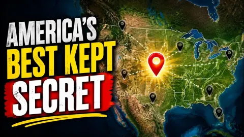 10 Affordable Hidden Gems in America for 2026