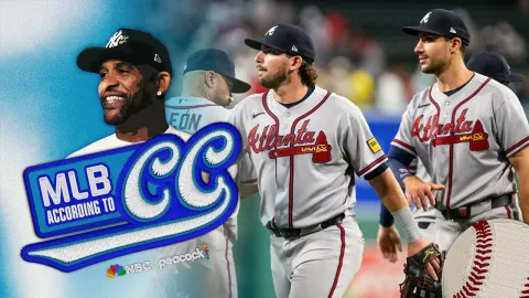 Atlanta Braves Dominate MLB with Strong Pitching and Deep Lineup as June Approaches