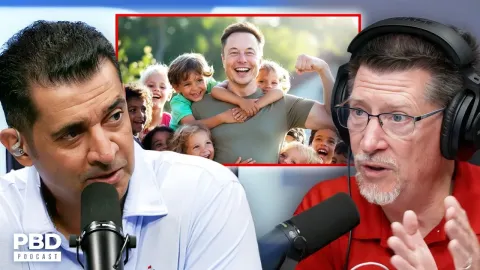 Billionaire Fatherhood How Ultra Wealthy Men Are Having Dozens of Kids