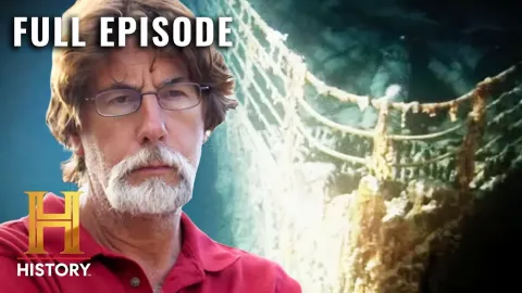 Oak Island Team Faces Dangerous Dive in 10X Shaft as New Evidence Emerges