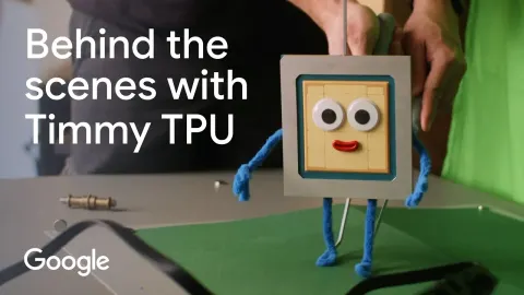 How Puppeteering and AI Combine to Create Unique Visual Stories