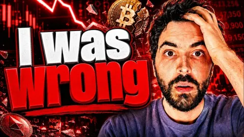 Bitcoin Price Drop Linked to Institutional Manipulation Tactics