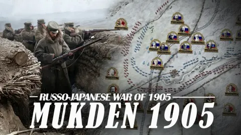 How the Russo-Japanese War Set the Stage for Revolution and Modern Warfare
