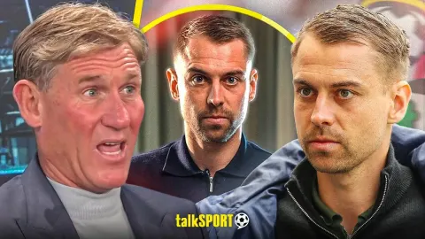 Simon Jordan Slams Southampton Owner Over Spygate Scandal and Tonda Eckert Apology