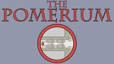 The Sacred Boundary of Ancient Rome and Its Profound Impact on Roman Law and Politics