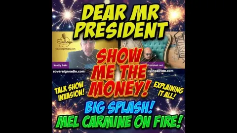 Carmine's Bold Prediction: How a Documentary Could Reach 1 Million Views