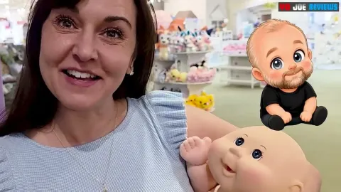 Inside Babyland General: Where Cabbage Patch Kids Are Born