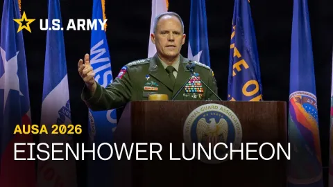 Eisenhower Ausa and Why It Matters