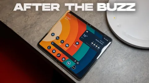Google Pixel Fold Long-Term Review Reveals Whether the Foldable Still Holds Up