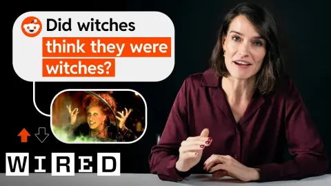 Historian Explains Why Most Accused Witches Were Women and Debunks Common Myths