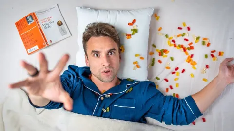 The Truth About How Much Sleep You Actually Need