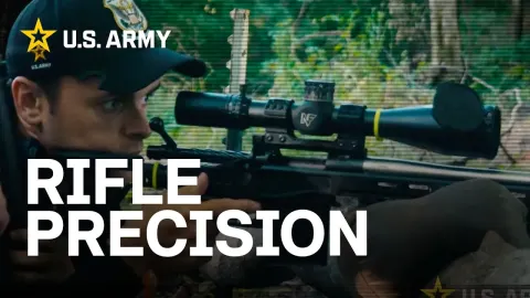 Marksmanship Army Features and What to Know