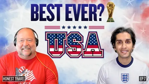 World Cup Boost to US Travel Industry