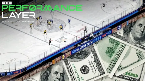 Nhl For Features and What to Know