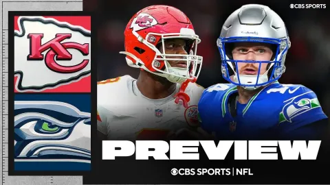 Chiefs vs Seahawks Week 7 Preview as Kenneth Walker III Faces His Former Team in Seattle