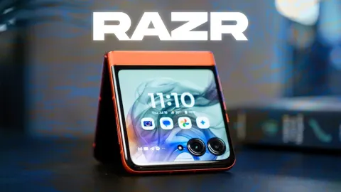 Motorola Razr 2024 Review Reveals Why This Affordable Foldable Could Be the New Flagship Killer