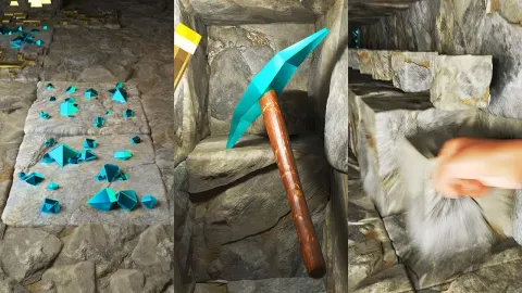Minecraft RTX Gameplay Showcases Stunning Visuals and New Updates