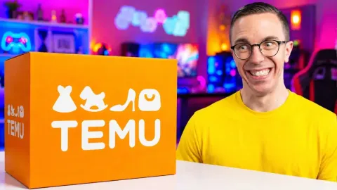 Tech: Temu Features and What to Know
