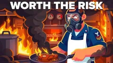 Fire Best Recipe and Tips