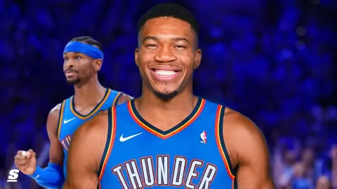 Oklahoma City Thunder Are Poised for a Strong Comeback Season