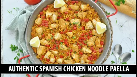 Pollo Chicken Recipe and Tips
