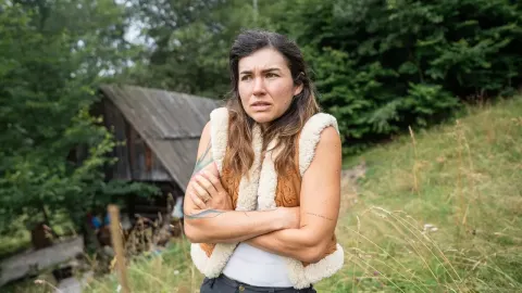 Dormice Infestation Turns Dream Home Into a Nightmare With Poop and Hantavirus Fears