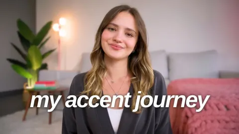 How I Mastered an American Accent in English and the Key Turning Points That Changed Everything
