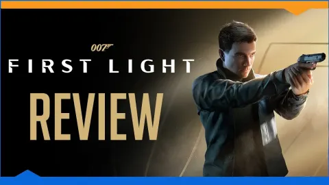 007 First Light Review: IO Interactive's Bond Game Delivers Spy Thrills and Smart Design