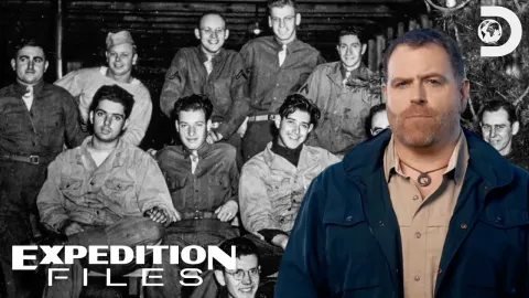 The Ghost Army, John Wilkes Booth Escape Theory, and the Donner Party: Uncovering America's Hidd