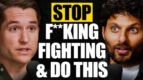 The Exact Words That End Any Argument According to a Lawyer