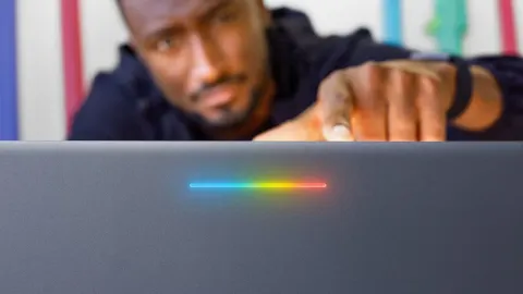Googlebook Explained How Google's New Laptop Category Differs from Chromebooks