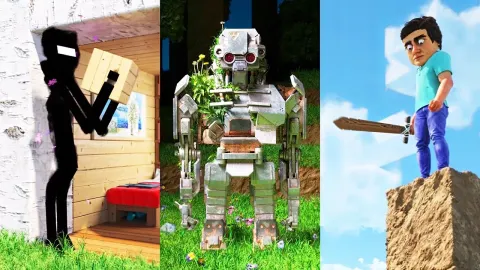 Minecraft Memes That Will Make You Laugh Out Loud